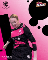 Celebration GIF by Somerset County Cricket Club