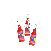 Sulawesi Selatan Syrup Sticker by exploremakassar