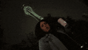 United States Space GIF