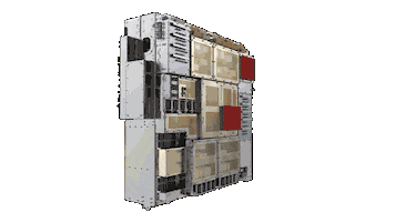 How Its Made Sticker by Safran