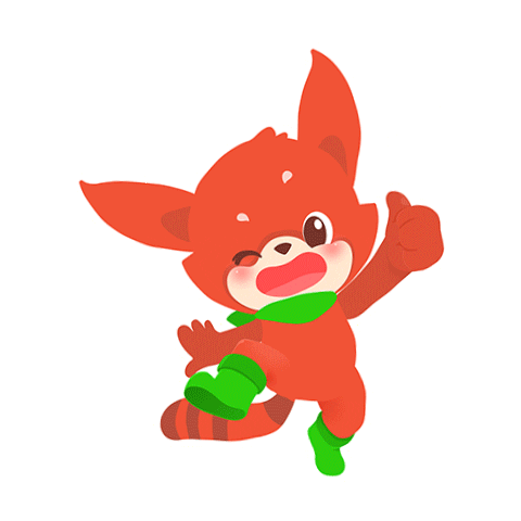dobrain giphyupload 티티 허그 dobrain Sticker