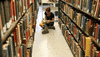 books read GIF by Lehigh University