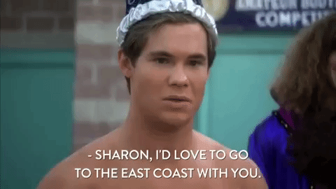 comedy central GIF by Workaholics