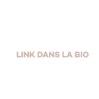 Synadiet link bio link in bio linkinbio Sticker