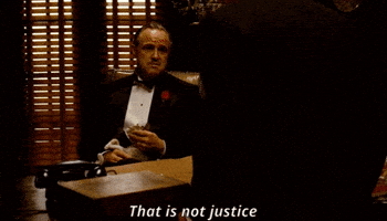 movie marlon brando the godfather francis ford coppola vito corleone GIF