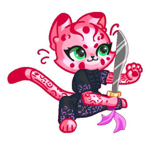 Kung Fu Wushu Sticker