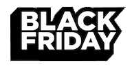 Black Friday Sticker by Quad Lock