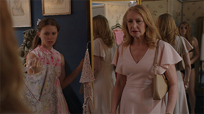 amy adams hbo GIF by Sharp Objects