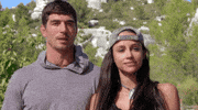Amazing Race Love GIF by CBS