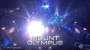 season 1 nbc GIF by The Titan Games
