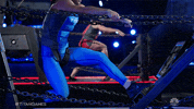 season 1 nbc GIF by The Titan Games