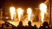season 1 nbc GIF by The Titan Games