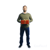 Prezenty Bozenarodzenie Sticker by Kaufland Polska