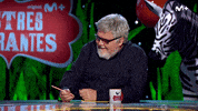 Ilustres Ignorantes GIF by Movistar Plus+