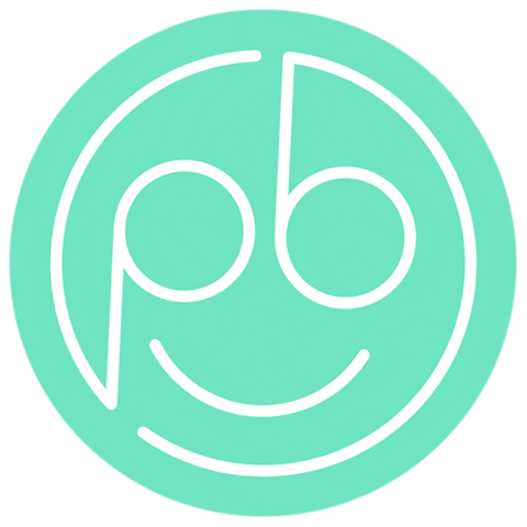 thepositivebirthco baby pregnant pregnancy birth Sticker