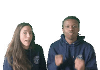 Couple Dance Sticker by Fana Space