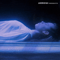Sci Fi Film GIF by Arrow Video