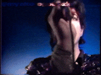 Alan Vega GIF