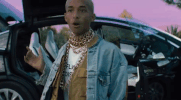 jaden smith icon GIF by Interscope Records