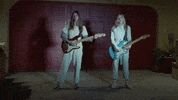 Listen Music Video GIF by Aly & AJ