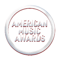 American Music Awards Sticker by AMAs