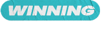 Festival Win Sticker by Plett Rage