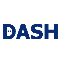 Dash Sticker