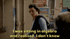 Comedy Math GIF by CBS