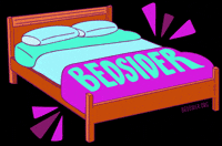 Hook Up Bed GIF by Bedsider