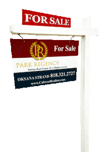 Park Regency Sticker by Oksy S.