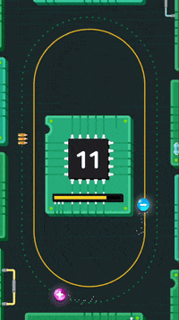 Track Circuit GIF by PLAY