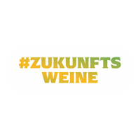 zukunftsweine cheers future eco prost Sticker