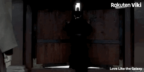 Leo Wu Dramacoreano GIF by Viki