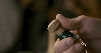 Pop Partying GIF