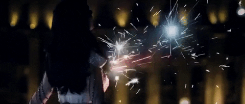 fourth of july firework GIF by Katy Perry
