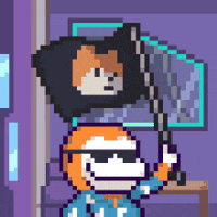 famousfoxfederation fff famous fox federation famous foxes GIF