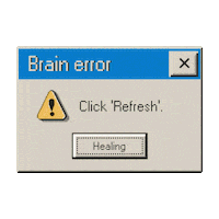 Art Mood Sticker by fré Media Indonesia