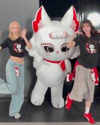 Dance Gmmtv GIF
