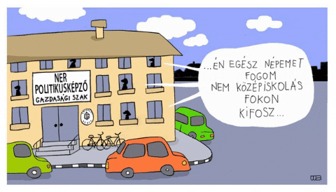 salbandy giphygifmaker kina korrupcio egyetem budapest GIF