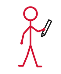 Im Crew Sticker by IntelligentMobiles GmbH