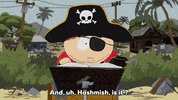 speaking eric cartman GIF by South Park 