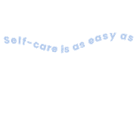 Skincare Love Sticker by iWhite Korea Official