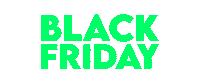 Black Friday Sticker by Tornado - Blue Heeler