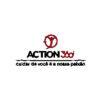 Sticker by Action 360°