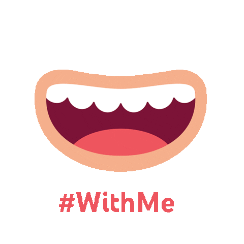 Take Care Smile Sticker by YouTube