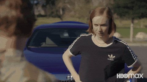 Hacks What GIF by HBO Max