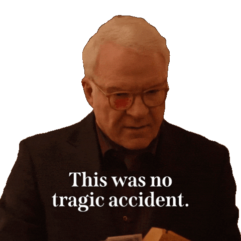 Season 5 Sticker by HULU