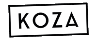 Koza Sticker by kozalandau