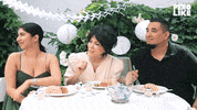 Spanish Party GIF by BuzzFeed