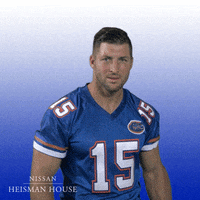 college football GIF by Nissan USA